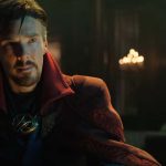 Marvel Drops New Doctor Strange Trailer & It Includes Prof Xavier from X-Men