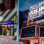 ‘Tetris-inspired’ GR.iD Mall, an IG-Worthy Shopping Mall, Officially Opens in Selegie Road