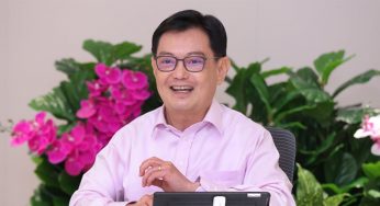 DPM Heng: S’pore is Committed to Reopen Its Borders & Will Extend VTLs to More Countries