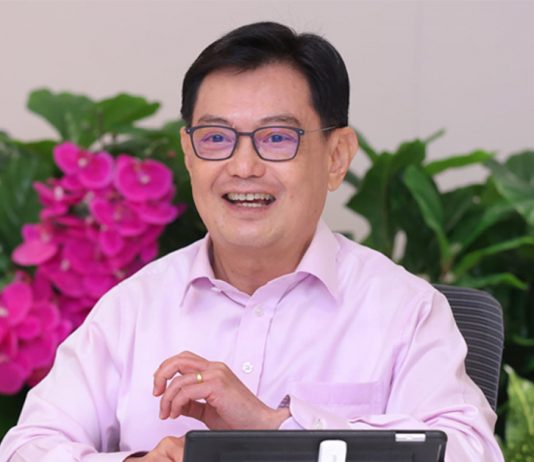 DPM Heng: S’pore is Committed to Reopen Its Borders & Will Extend VTLs to More Countries