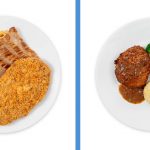 IKEA Has New Food Menu With Pork Items Like Iberico Pork Patty