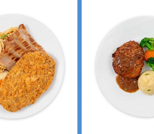 IKEA Has New Food Menu With Pork Items Like Iberico Pork Patty