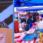 Over in M’sia, Ramadan Bazaars Will Go On Without COVID-19 Restrictions