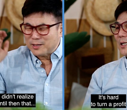 Jack Neo Explains Why His Movies Have So Many Product Placements