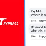J&T Express Under Fire by Customers Who Haven’t Received Their Parcels