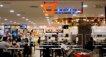 Koufu Manager Exploited $39K CDC Vouchers & Used The Money to Buy Gifts for Livestreamers