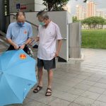 Low Thia Khiang Responds to COP’s Final Report; Did Not Rule Out Returning to Politics