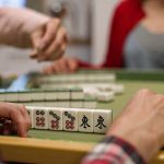 Social Gambling, Such as Blackjack or Mahjong With Friends, to Be Legalised Soon