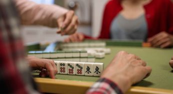 Social Gambling, Such as Blackjack or Mahjong With Friends, to Be Legalised Soon