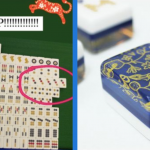 Man’s Limited Edition SIA Batik Mahjong Set Allegedly Has Wrong Tiles