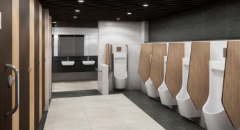 Toilets in 30 MRT Station Will be Closed for About 2.5 Months For Refurbishment