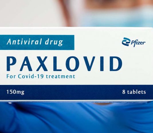 Everything About Paxlovid, the First Oral Tablet for COVID-19 Treatment That’s Now Approved in S’pore