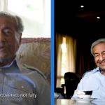 Mahathir Finally Spoke Out About His Health in a 1-Min Video