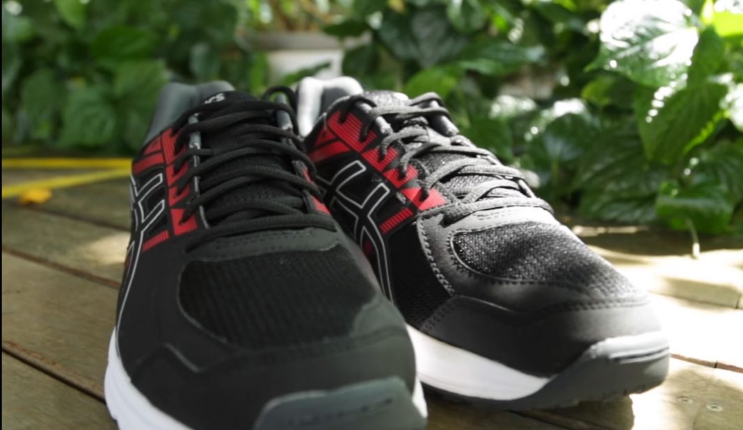 SAF Has New PT Shoes Again & This Time, They Have Super Fancy Names