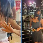 Tennis Star Emma Raducanu Visited Usual S’pore Tourist Spots & Even Thanked S’pore in Mandarin
