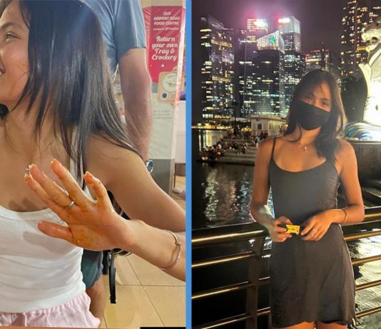 Tennis Star Emma Raducanu Visited Usual S’pore Tourist Spots & Even Thanked S’pore in Mandarin