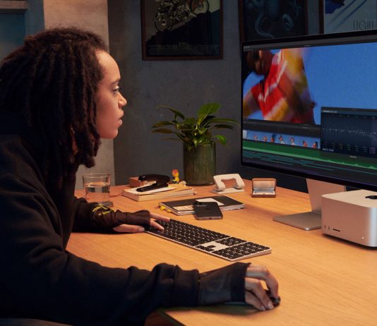 Everything You Need to Know About What Apple Unveiled During Their Latest Event