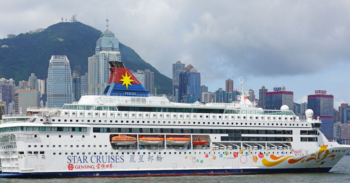 Over 60 Employees in Genting Hong Kong’s S’pore Office Reportedly Let