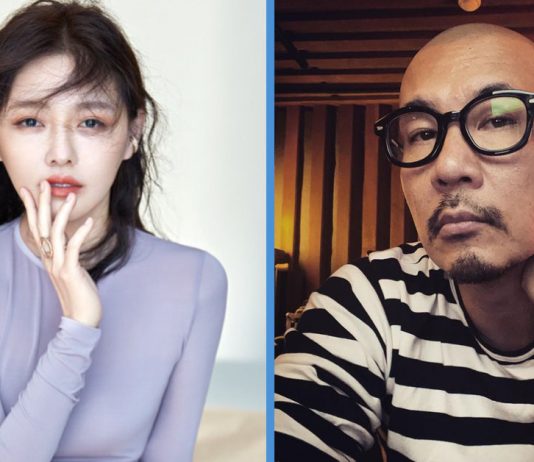 Barbie Hsu Finally Met Her New Husband in Person After Over 20 Years