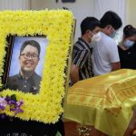 NSman Who Passed Away During NS FIT Session Reportedly Has High Cholesterol