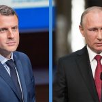 French President After Call With Putin: The Worst is to Come & Putin Intends to Seize the Whole of Ukraine