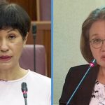 Recent Parliament Sitting Looks Empty ‘Coz 7 MPs Tested Positive for COVID-19, Including Wp’s Sylvia Lim