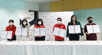 Survey Shows That 20% of Women in S’pore Think Their Companies Favour Men When Hiring