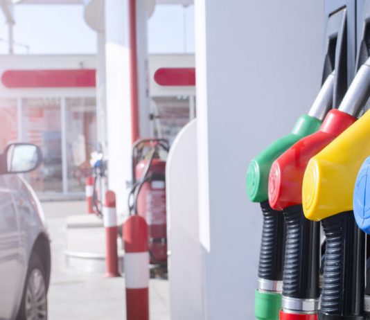 Here’s Why All of a Sudden, Petrol Prices in S’pore Are Dropping