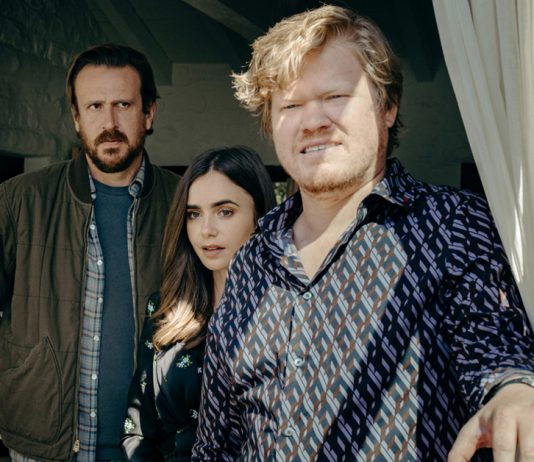 Everything About Windfall, the New Movie That Just Dropped on Netflix