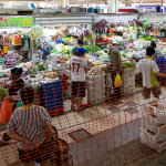 Fencing in Hawker Centres & Markets Will Be Removed & People Can Dine In in 5 Without Checks
