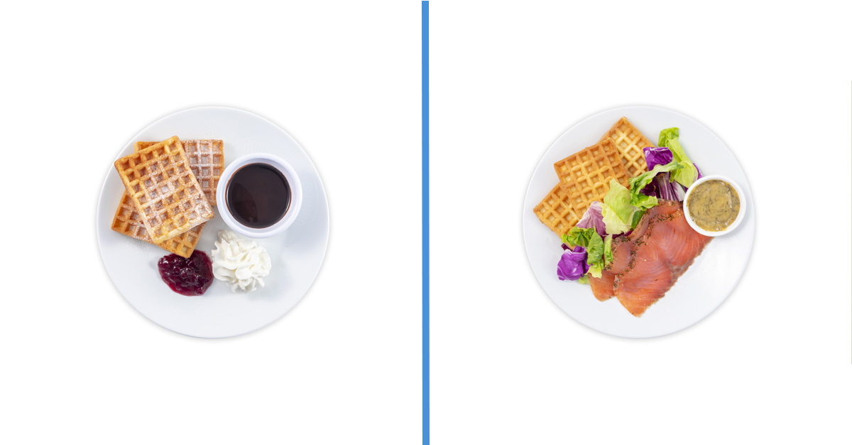 IKEA Having Waffles Between 21 to 25 March for Waffle Day Goody Feed