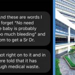 KK Hospital Looking for Pregnant Woman Who Claimed She Suffered a Miscarriage After Waiting for 4 Hours
