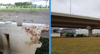 Woman Who Was Raped in Pioneer Industrial Area Was Bleeding in a Trance-Like State When She Was Found