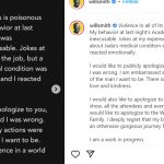 Will Smith Finally Apologises to Chris Rock for Slap While Formal Review by The Academy Has Started