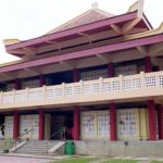 You Would Need to Book an Appointment to Columbaria During Certain Days for Qing Ming Festival 2022