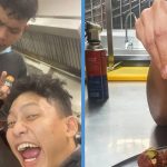 A Western Stall Decided to Use Selfies for Their GrabFood Menu Images