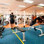 ActiveSG Gyms & Swimming Pools Will Now Accept Walk-Ins & Stadiums will Open from 4:30am