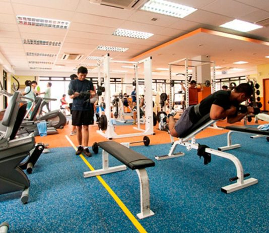 ActiveSG Gyms & Swimming Pools Will Now Accept Walk-Ins & Stadiums will Open from 4:30am