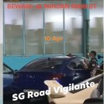 Man Who Appears to Break into S’pore Car in JB in Viral Video Could be Fake News