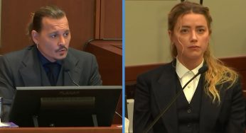 Johnny Depp Won in High-Profile Defamation Trial & Awarded USD$15 Million in Damages from Amber Heard