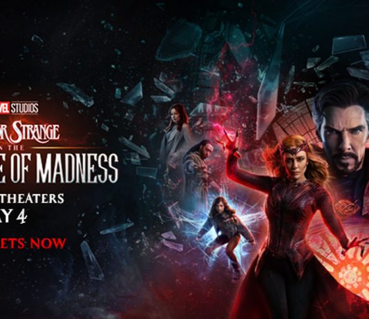 Doctor Strange Sequel Reportedly Banned in Saudi Arabia Due to an LGBTQ Character