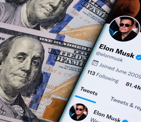 Deal Confirmed: Elon Musk Buying Twitter for SGD$60.5 Billion