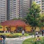 Everything About the Development of Farrer Park That’ll Have BTOs & Sports Facilities