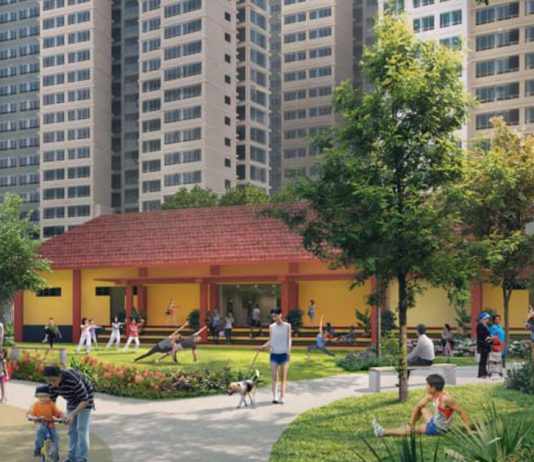 Everything About the Development of Farrer Park That’ll Have BTOs & Sports Facilities