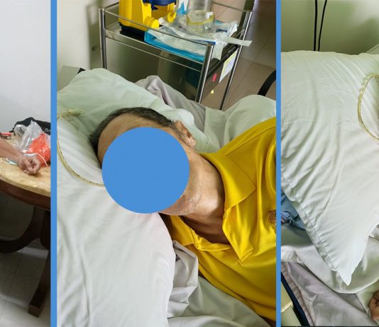 Man With Deteriorating Health Searching for Long-Lost Daughter Before Passing On