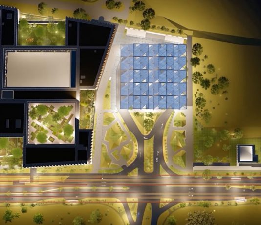 There’s a Virtual Tour of How It’d Be Like to Travel to JB Via MRT Come 2026