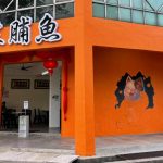 M’sia Restaurant Owner Hits Back At Customer Who Claims 9-Pax Dinner for RM148 is Expensive