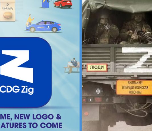 ComfortDelGro Reviewing Its App Logo After People Associate with Russia’s Invasion of Ukraine
