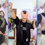Wang Lei Sold 8,000 Bras in 15 Mins By Wearing Them on Livestream