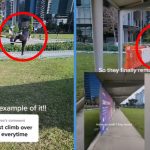 Railing That Went Viral on TikTok Wasn’t Removed Due to the TikTok Videos